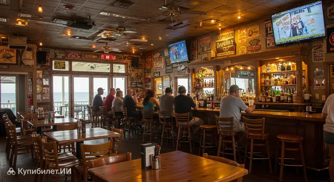 Дикс Ласт Резорт