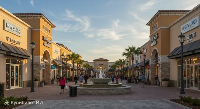 Парадайз Шопс оф Наварр