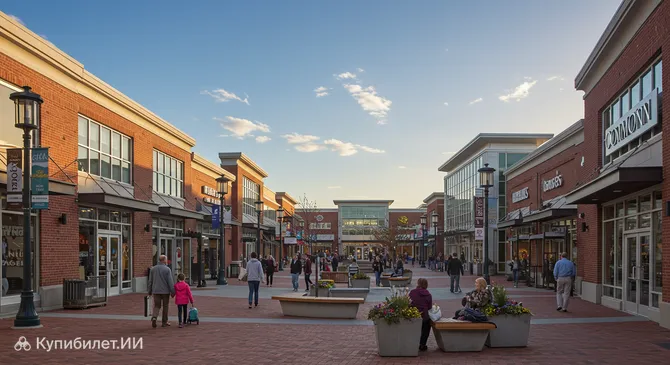 Фэйрхейвен Коммонс