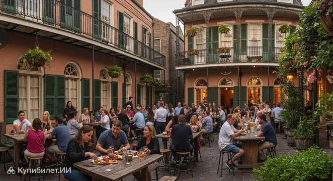 Bacchanal Fine Wine & Spirits