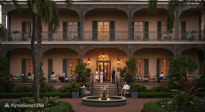 Ла Бель Мезон