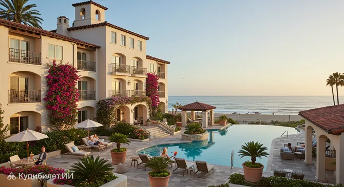 Капри Лагуна