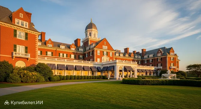 Вандербильт