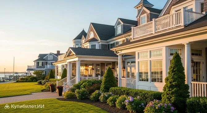 Веллингтон Резорт