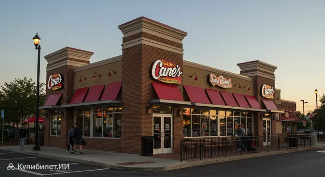 Рейзинг Кейнс