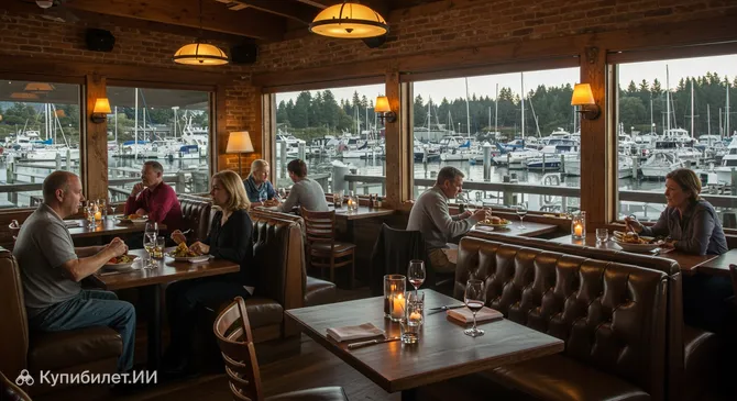 Frasers Gourmet Hideaway