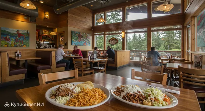 Джамбо Буррито