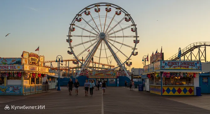 Гран При Амьюзментс