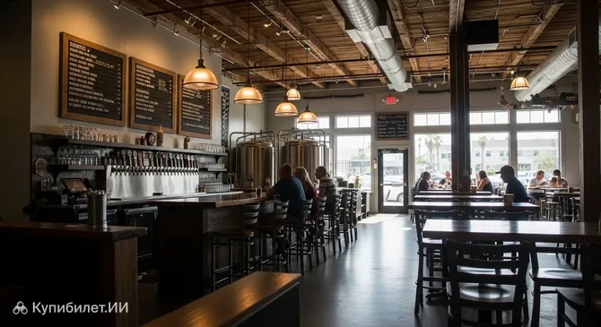 Барьер Брюинг