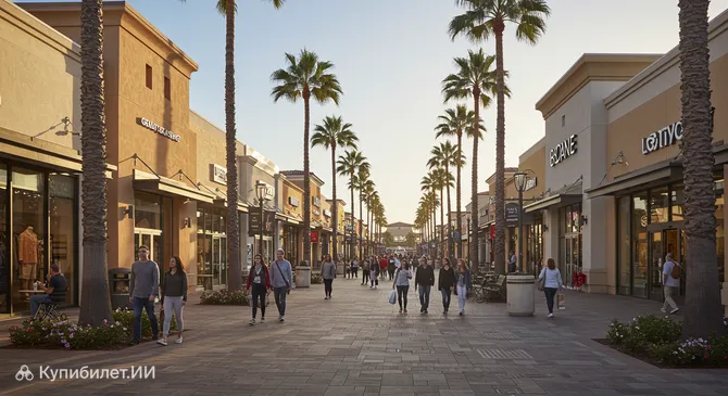 Мидоубрук Коммонс