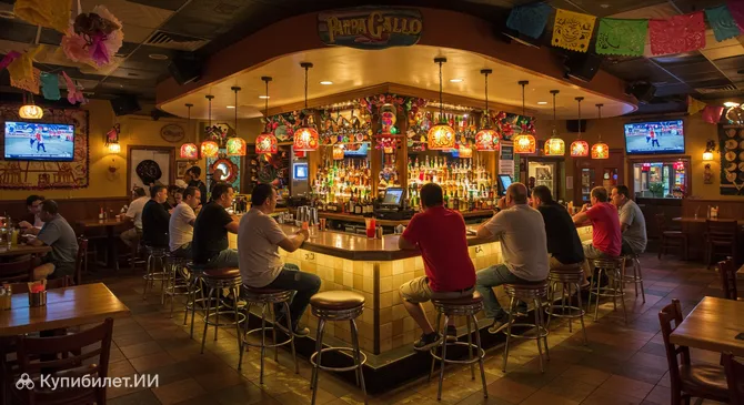 Паппа Галло