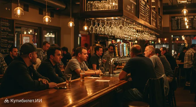 Финнис Крафтхаус