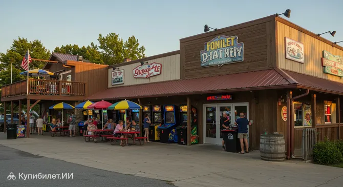 Майнер Майкс