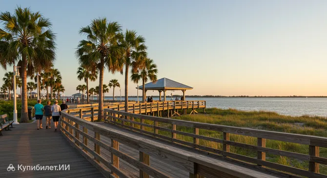 Вотерфронт-парк