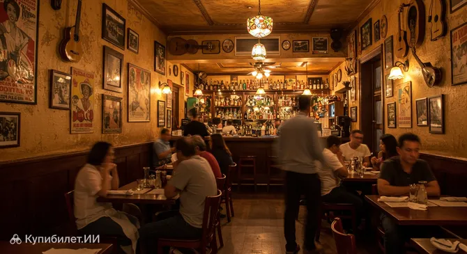 Ла Бодегита дель Медио