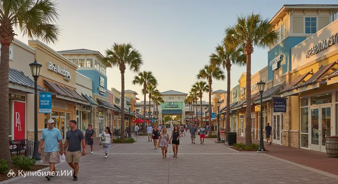 Пир Парк Норт