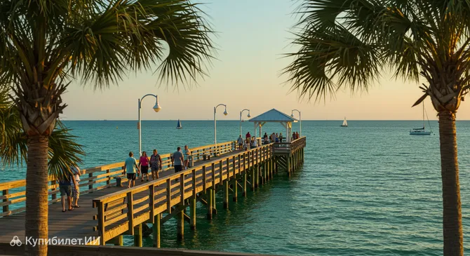 Парк Ричарда Зельцера