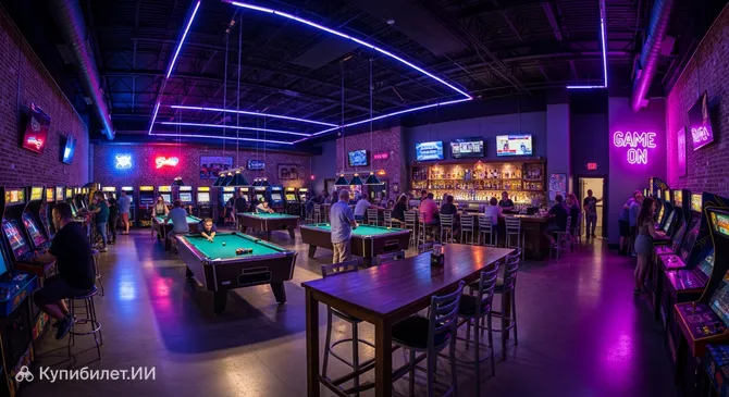 Плей Пенсакола