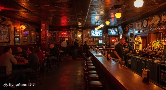 Грэндма’с Филли