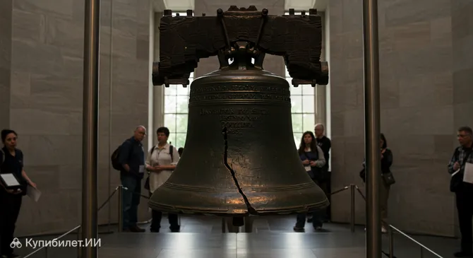 Колокол Свободы