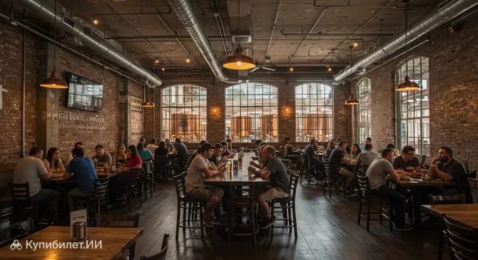 Ярдс Брюинг Компани