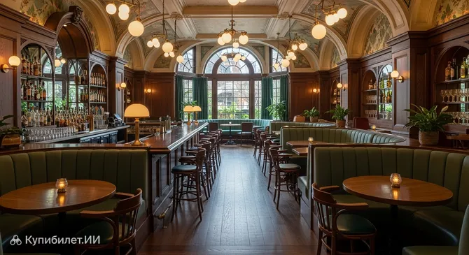 Бейберри Гарден