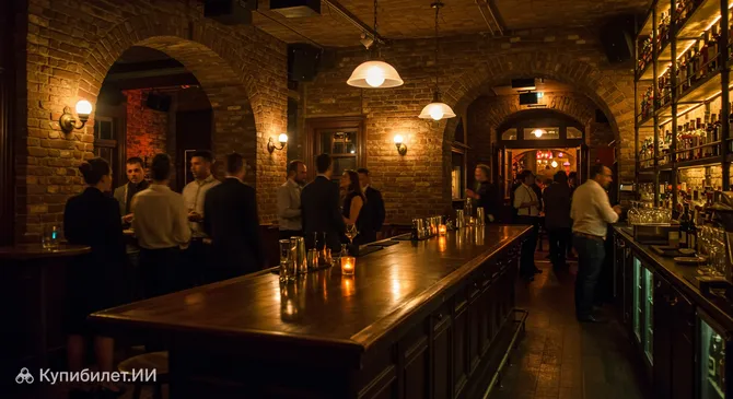 Circe Restaurant & Bar