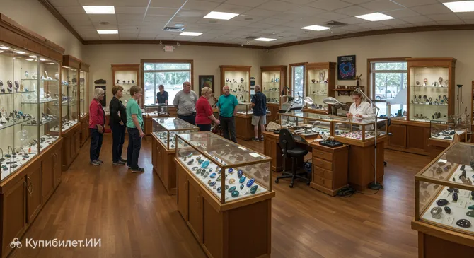 Ювелирная студия