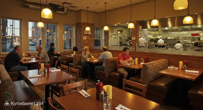 Кебаб и Гриль