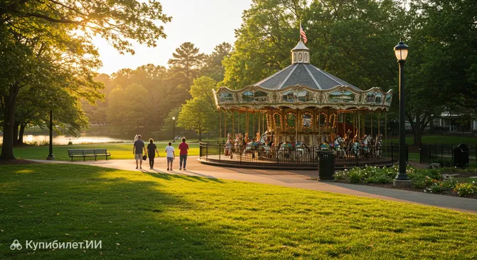 Пуллен-парк