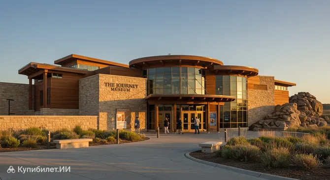 Музей Путешествия