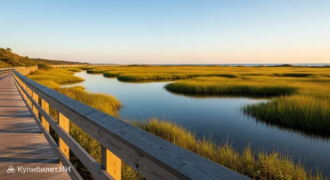 Гордонс-Понд