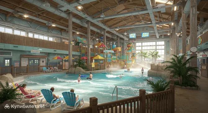 Джангл Джимс