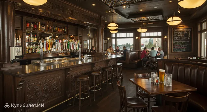 Берлинер Паб