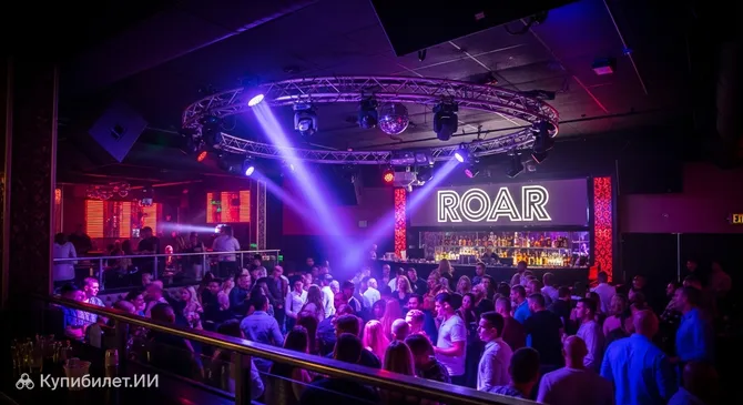 ROAR