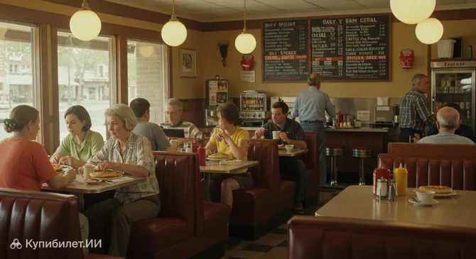 Джонни Панкейкс