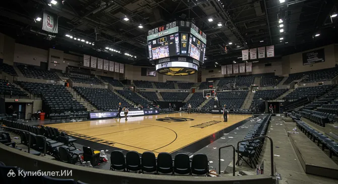 Арена Рокфорда