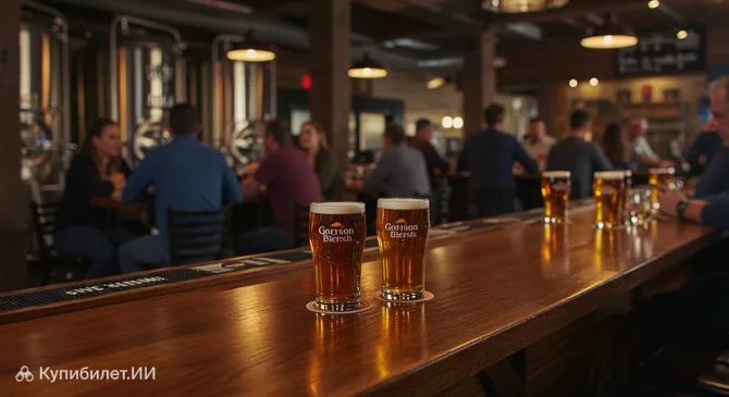 Гордон Бирш