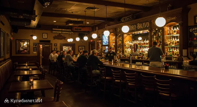 Эль Торо Браво