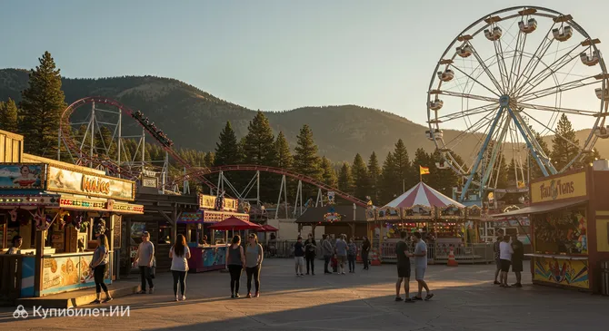 Фантрекерс