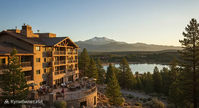 Инн-оф-зе-Маунтин-Годс