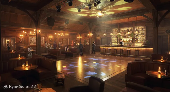 Гринери Рум