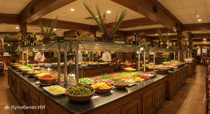 Родизио Гриль