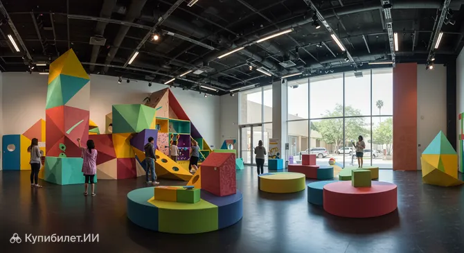 Хопскотч Сан-Антонио