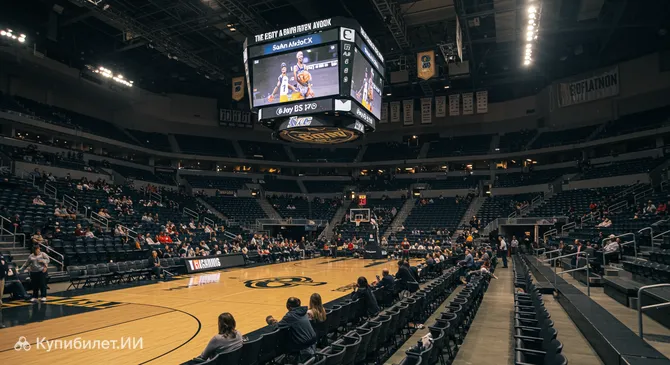 Арена Сан-Антонио