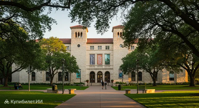 Музей Уитте