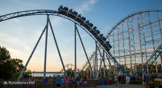 Миллениум Форс