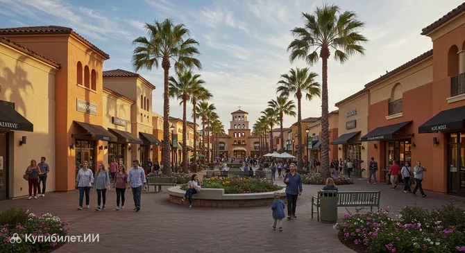 Бристол Маркетплейс