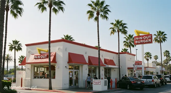 Ин-Н-Аут