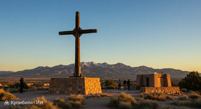 Крест Мучеников